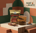 Alfajor Mardel Chocolate Negro