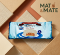 Alfajor Mardel Chocolate Blanco (3 U.)