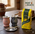 Combo 2: Kit de Mate