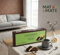 Caja 6 Unidades Galletitas Havanna de Limón con Cobertura de Chocolate