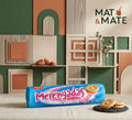 Galletitas Merengadas