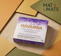 Caja 4 U. Alfajor Havanna Sin Azúcares Añadidos SUGARFRI og GLUTENFRI