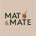 Mat&amp;Mate Store – Koti