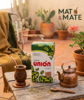 Yerba Mate Unión Suave 500 gr