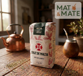 Yerba Mate Cruz de Malta 1 kg